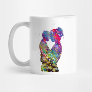 Mother and son Mug